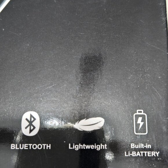 Bluetooth Keyboard for Android Tablet - Picture 2 of 5